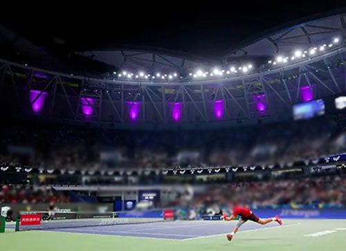 远安县体育比赛