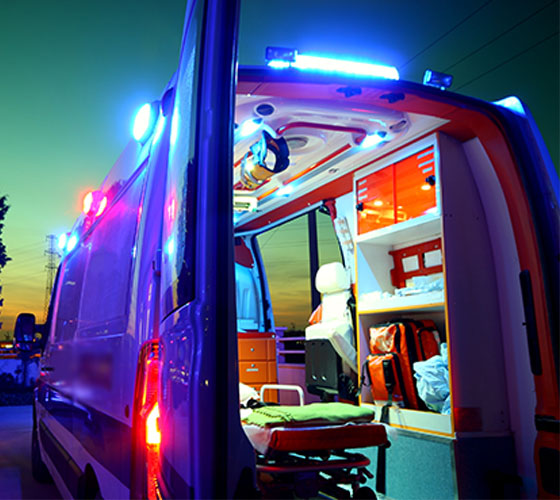 远安县车辆内部展示